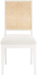 Butterfly - Dining Chair (Set of 2) - Meridian Furniture - Chair Sets - Elite Enclave Home