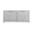 Gama - 4 Door Cabinet - Classic Home - Sideboards - Elite Enclave Home