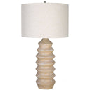 Uplift - Geometric Table Lamp