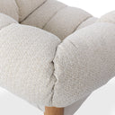Sansa - Upholstered Accent Chair - Classic Home - Accent Chairs - Elite Enclave Home