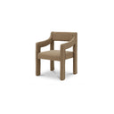 Elise - Dining Chair - Ochre - Moe's Home Collection - Arm Chairs - Elite Enclave Home