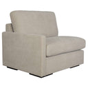 Refuge - Sofa Chaise - Uttermost - Chaises - Elite Enclave Home