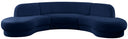 Rosa - Sectional