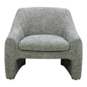 Kenzie - Accent Chair - Slated Moss - Moe's Home Collection - Accent Chairs - Elite Enclave Home