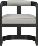Manchester - Dining Chair - Meridian Furniture - Arm Chairs - Elite Enclave Home