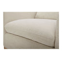 Linden - Swivel Chair - Soft Beige - Moe's Home Collection - Swivel Chairs - Elite Enclave Home