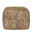 Canada - Hide Pouf
