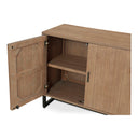 Sierra - Sideboard - Brown - Moe's Home Collection - Sideboards - Elite Enclave Home