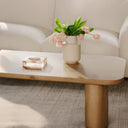 Miro - Glass Catchall - Soft Amber - Moe's Home Collection - Table Accents - Elite Enclave Home