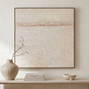 Prelude - Framed Painting - Multicolor - Moe's Home Collection - Canvas Art - Elite Enclave Home