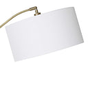 Kennett - Wooden Floor Lamp - Light Brown - Uttermost - Floor Lamps- Elite Enclave Home
