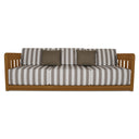 Adelaide - Sofa - Light Brown - Moe's Home Collection - Sofas - Elite Enclave Home