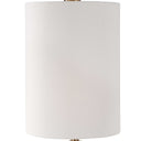 Darrin - Table Lamp - Gray