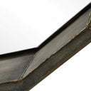Neve - Round Mirror - Bronze - Uttermost - Accent Mirrors - Elite Enclave Home