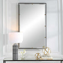 Egon - Rectangular Mirror - Uttermost - Wall Mirrors - Elite Enclave Home
