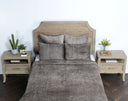 Bari - Velvet Sham