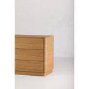 Round Off - Dresser - Beige - Moe's Home Collection - Dressers - Elite Enclave Home