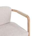 Dawson - Outdoor Counter Stool - Butterscotch - Classic Home - Counter Height (24" - 27") - Elite Enclave Home