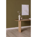 Theo - Desk - Moe's Home Collection - Writing Desks - Elite Enclave Home