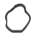 Eminence - Tabletop Sculpture - Black - Moe's Home Collection - Sculptures & Figurines - Elite Enclave Home