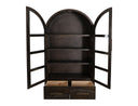 Black Balam - Cabinet - Oil Black