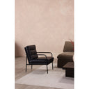 Verlaine - Chair - Black - Moe's Home Collection - Accent Chairs - Elite Enclave Home