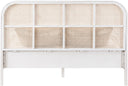 Siena - Bed - Meridian Furniture - Panel Beds - Elite Enclave Home