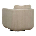 Abound - Swivel Chair - Uttermost - Swivel Chairs - Elite Enclave Home