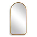 Marvell - Arch Mirror - Gold