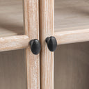 Maison - Waverly Bookcase - Classic Home - Standard Bookcases - Elite Enclave Home
