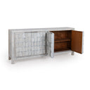 Gama - 4 Door Cabinet - Classic Home - Sideboards - Elite Enclave Home