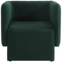 Vera - Accent Chair - Meridian Furniture - Accent Chairs - Elite Enclave Home