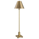 Pilot - Buffet Lamp - Uttermost - Table Lamps - Elite Enclave Home