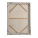 Lowlands - Framed Landscape Print - Black / Blue / Brown / Orange / White / Yellow - Uttermost - Framed Prints - Elite Enclave Home