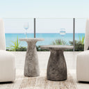 Collins - Outdoor Accent Table