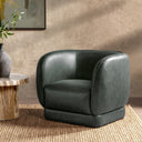 Rinner - Accent Chair - Classic Home - Accent Chairs - Elite Enclave Home
