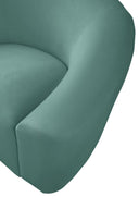 Riley - Arm Chair - Meridian Furniture - Arm Chairs - Elite Enclave Home