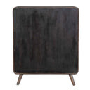 Hausen - 2 Door Mid-Century Cabinet - Uttermost - Accent Cabinets- Elite Enclave Home