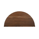 Watson - Queen Bed - Walnut - Moe's Home Collection - Slat Beds - Elite Enclave Home