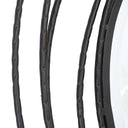 Whirlwind - Round Mirror - Uttermost - Wall Mirrors - Elite Enclave Home