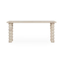 Adir - Solid Wood Table