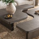 Melina - Coffee Table - Classic Home - Coffee Tables - Elite Enclave Home