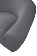 Riley - Sofa - Meridian Furniture - Stationary Sofas - Elite Enclave Home
