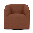 Vernon - Swivel Chair - Classic Home - Swivel Chairs - Elite Enclave Home