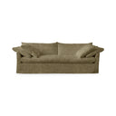 Cassiano - Slip Cover Sofa - Classic Home - Stationary Sofas - Elite Enclave Home