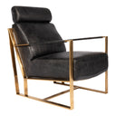 Paradiso - Chair - Black - Moe's Home Collection - Accent Chairs - Elite Enclave Home