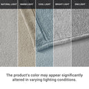 Soloft Plush - King Sheet Set - Gray