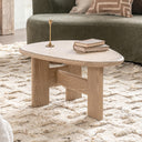 Langford - Coffee Table - Classic Home - Coffee Tables - Elite Enclave Home
