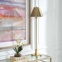 Pilot - Buffet Lamp - Uttermost - Table Lamps - Elite Enclave Home