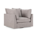 Audrey - Swivel Chair